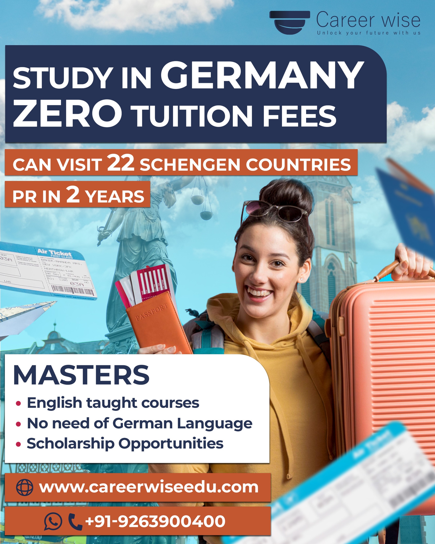 Career Wise in Iritty,Kannur - Best Education Consultants near me in Kannur  - Justdial