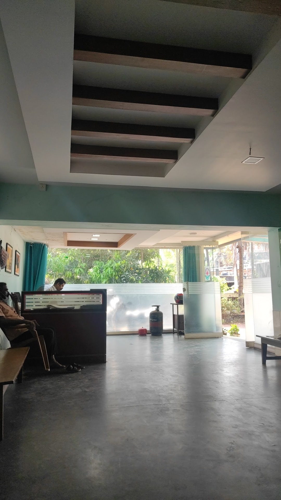 Lab view 9