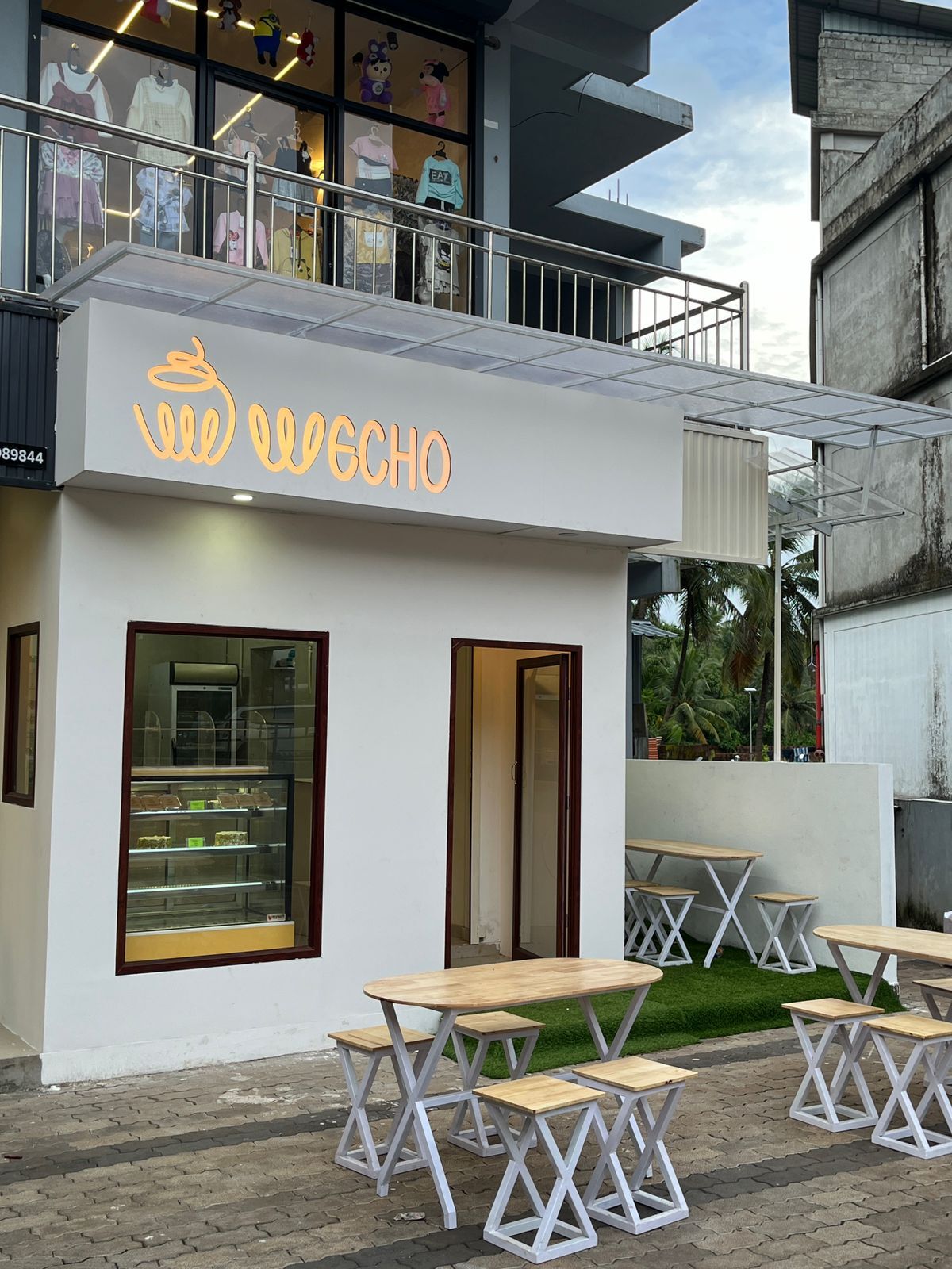 Wecho in Palakkode,Kannur - Best Cake Shops near me in Kannur 