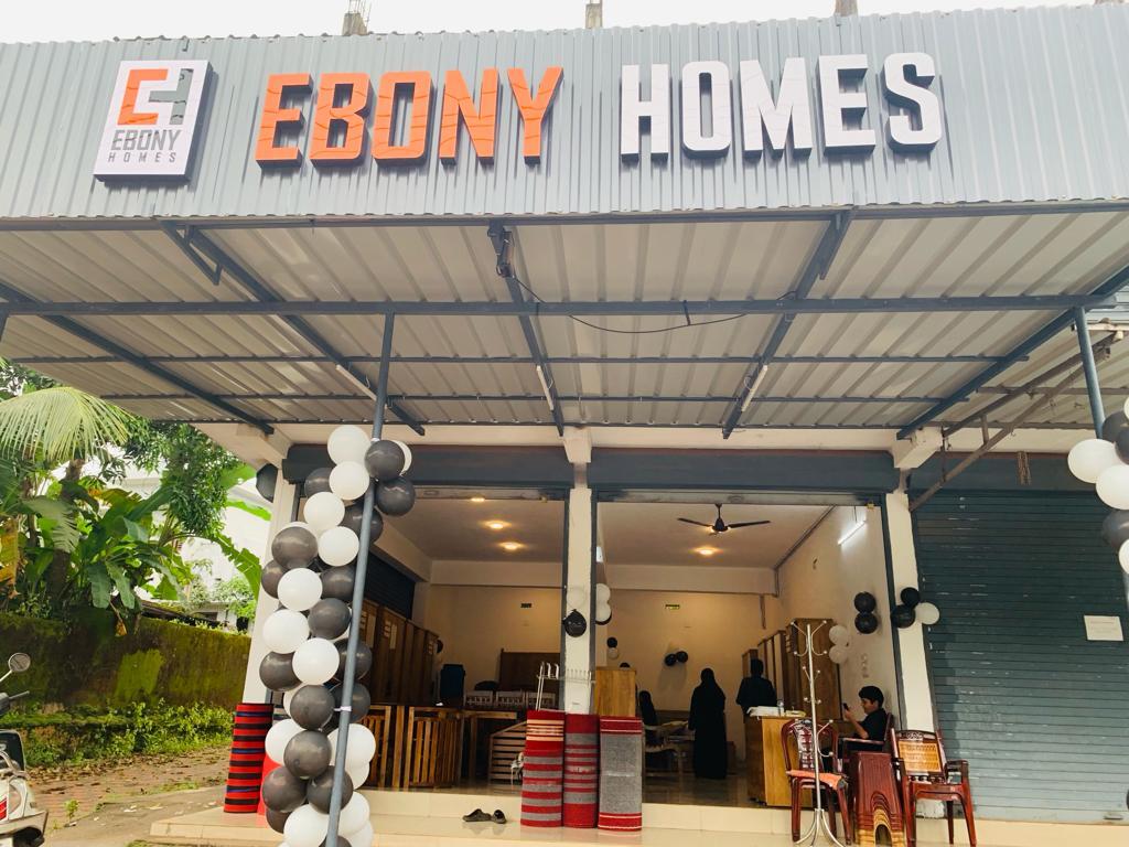 Catalogue Ebony Homes in Kannur Justdial