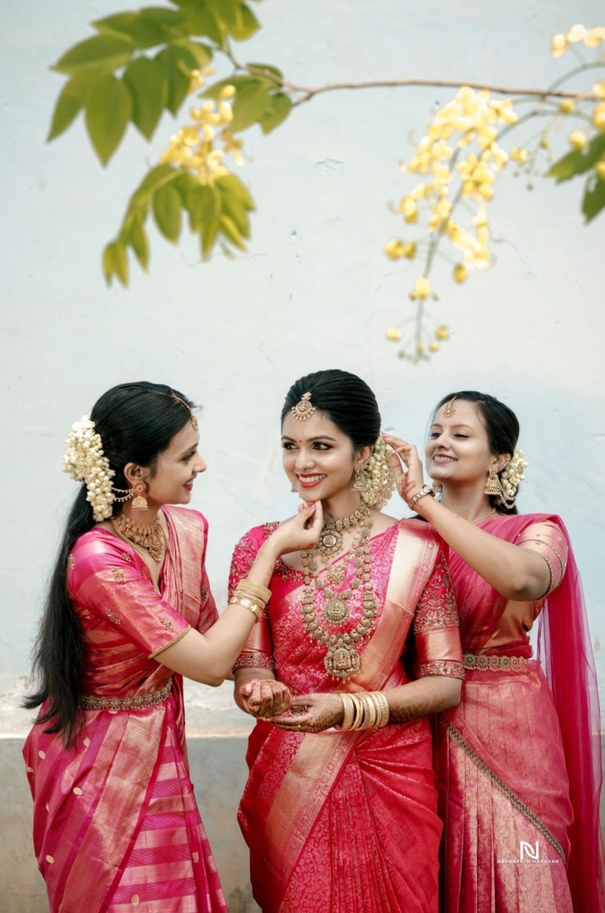 Sukoon Grooming Studio in Chakkarakkal,Kannur - Best Beauty
