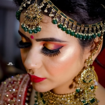 Beauty Parlours For Bridal in Kanpur - Page 4