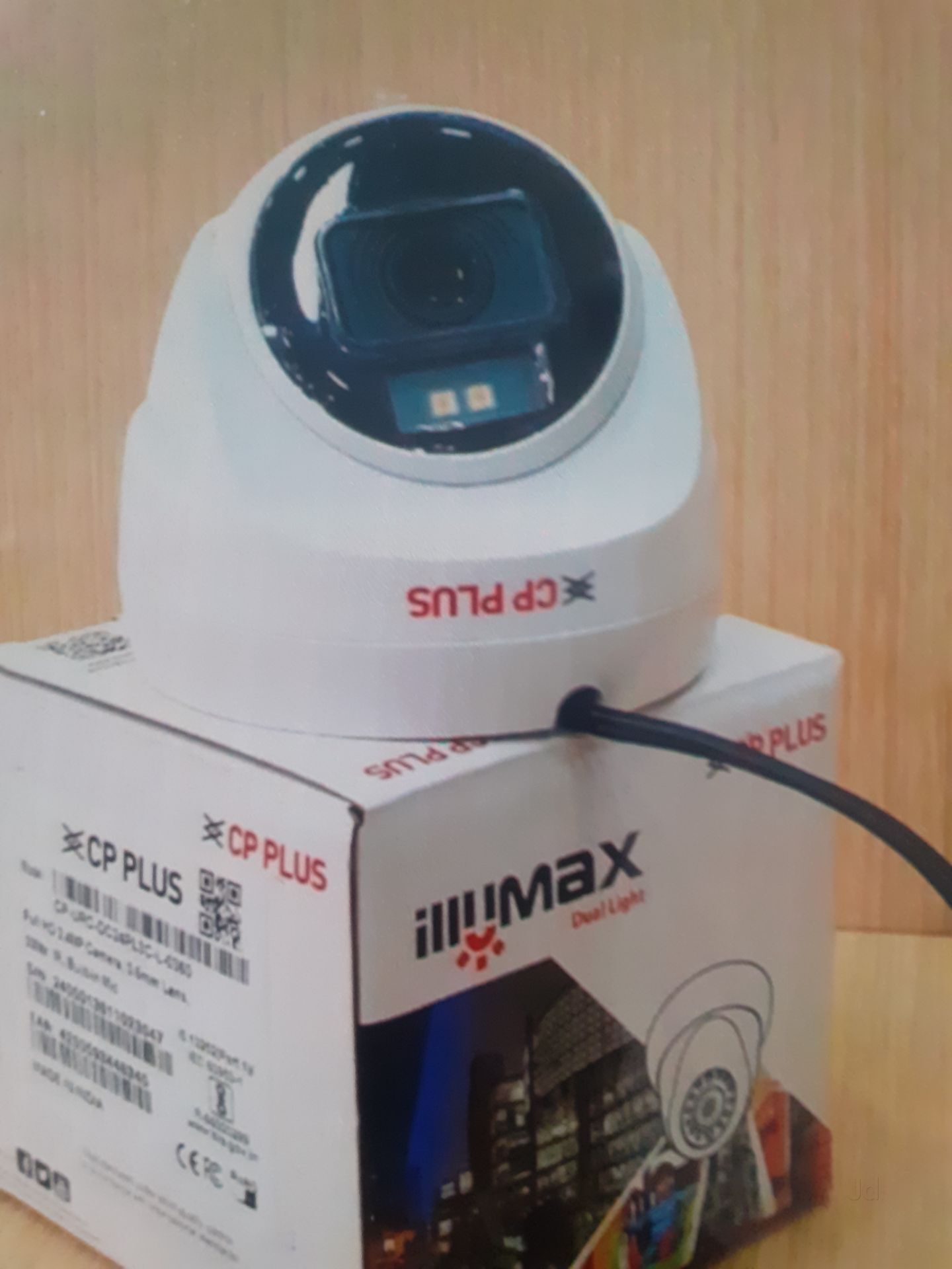Top Cp Plus Cctv Accessory Dealers in Mall Road - Best Cp Plus