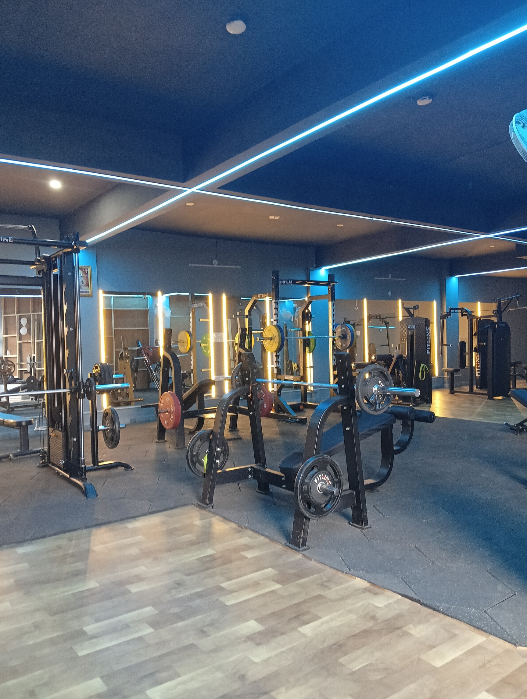 MASA Find list of Transform Gym in Jnv Road, Farrukhabad near me