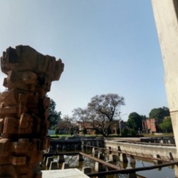 P.K. Kelkar Library 3