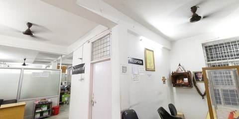 Lab view 9