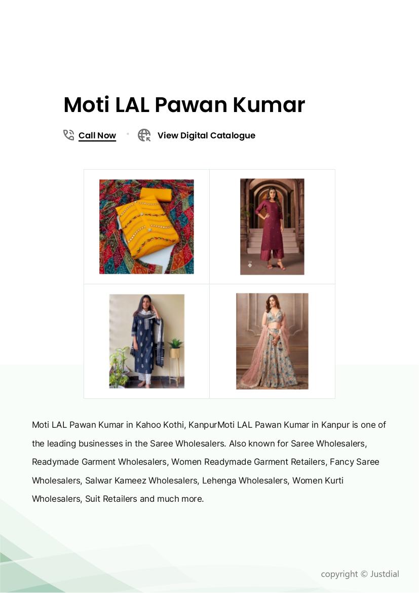 Party Wear Printed Ladies Lehenga Saree, Hand Made in Delhi at