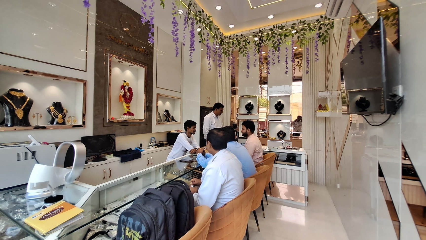 Jewellery bangla clearance