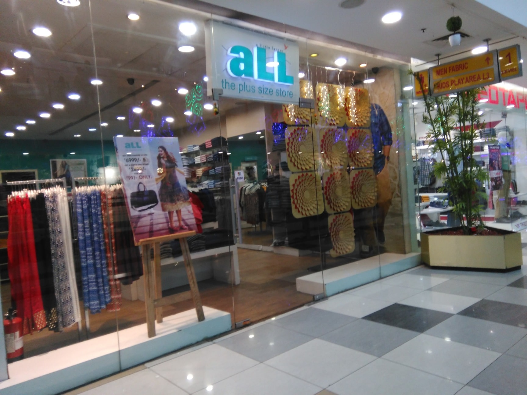 Top All The Plus Size Stores in Kanpur Best All The Plus Size Outlets Justdial