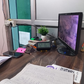 Unic Study Library 8