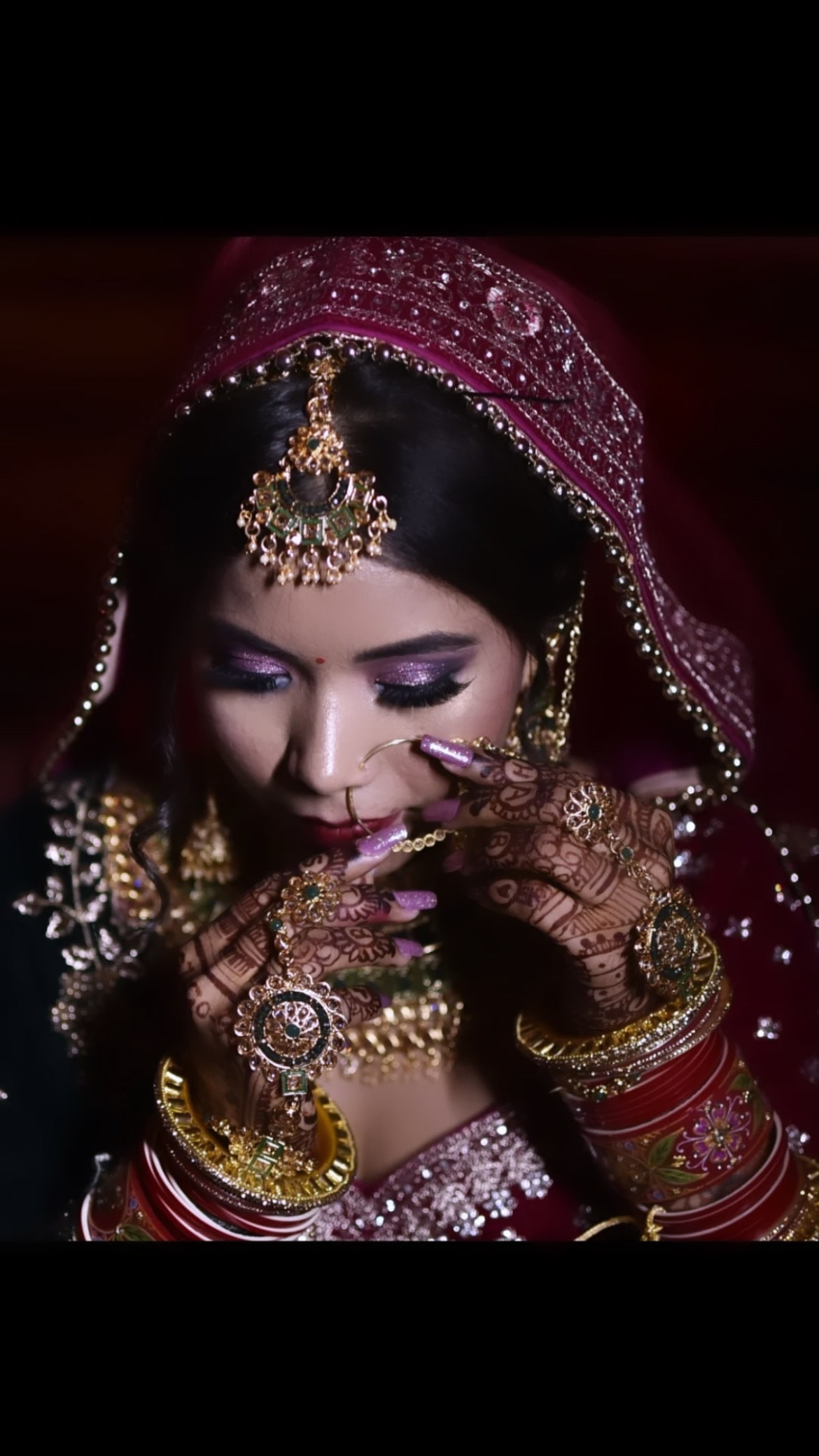 Top Beauty Parlours For Bridal in Rajpur - Best Beauty