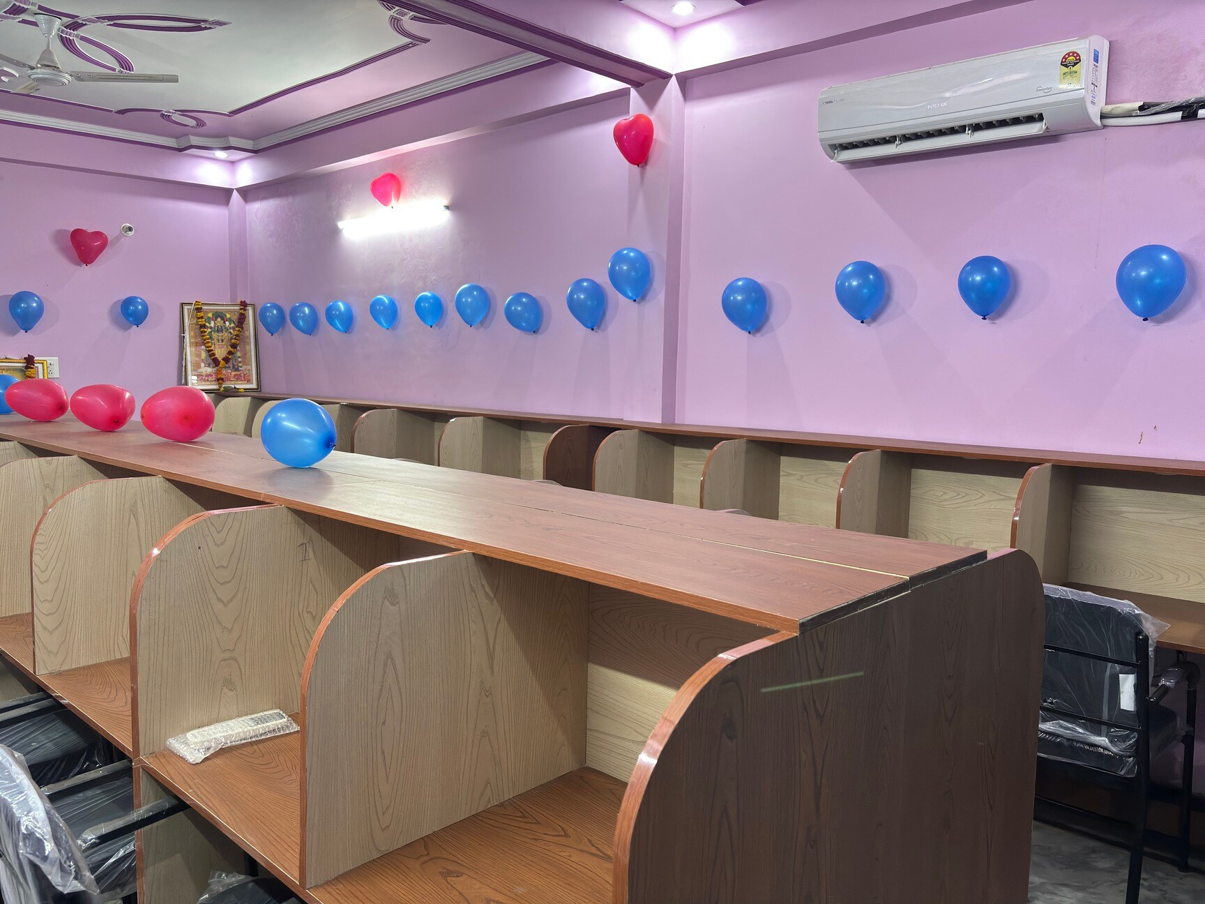 Shree Shyam Library 7