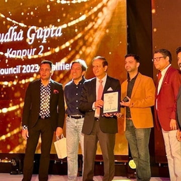 GUPTA BAJAJ & ASSOCIATES