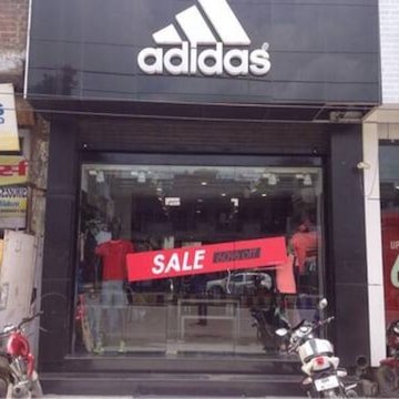 adidas moti nagar