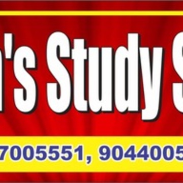 UTTAM'S STUDY SPACE 7