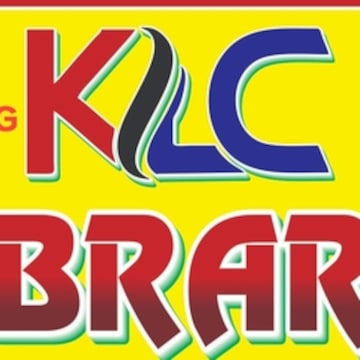 Krishna Library Center (Study Point) 8