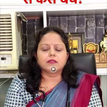 Dr. Rashmi Gupta - 360 Gynae Care in kanpur