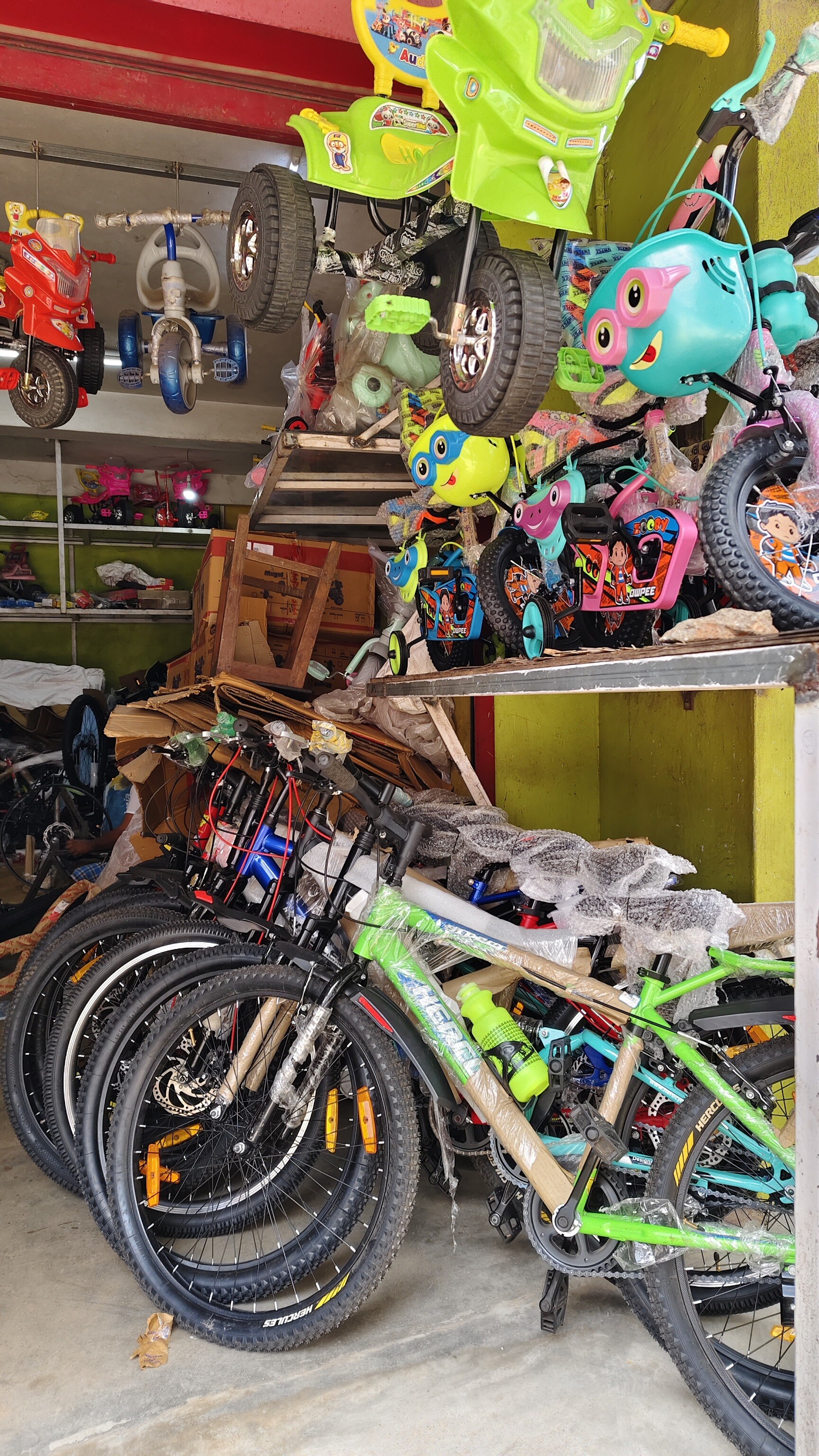 Kik Wear Epik Chill 23インチ 90年代 42×32 ③ Bicycle Dealers in 