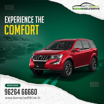 ♡ Top Tempo Travellers On Rent Madurai To Rameshwaram in