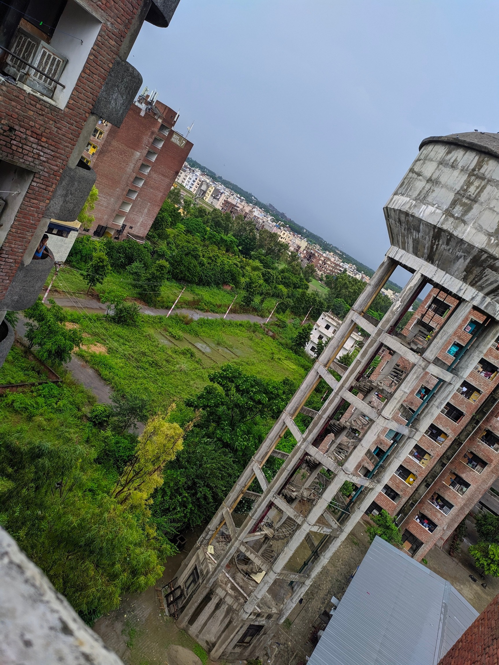 Lpu Boys Hostel 4 in Kapurthala - Best Hostels near me in Kapurthala -  Justdial