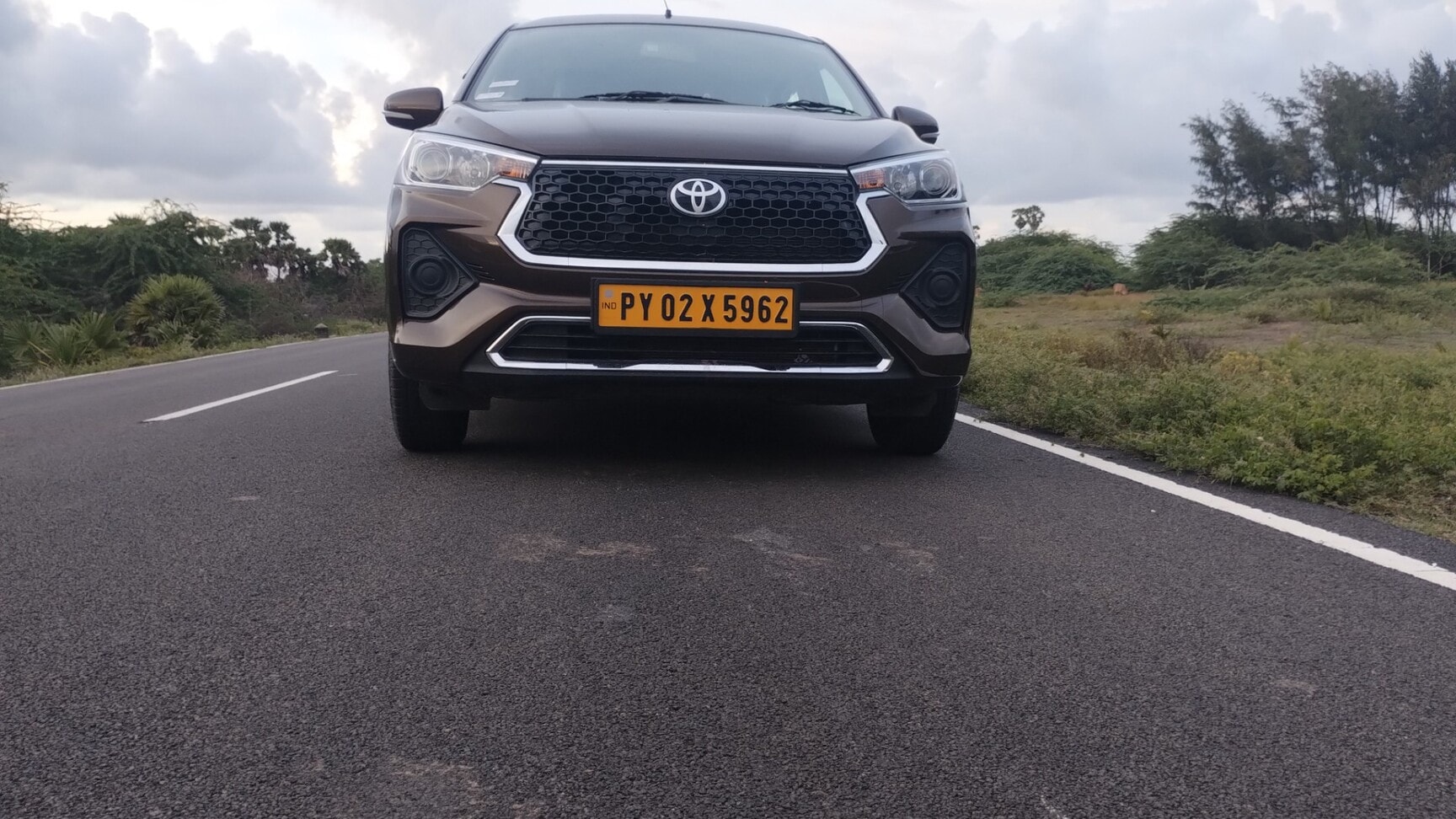 Top Vans On Hire in Nedungadu, Karaikal - Best Van Rentals - Justdial