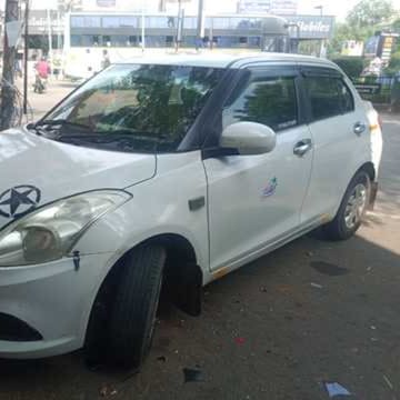 Elite Call Taxi in Karaikal Bazaar,Karaikal - Best Taxi Services