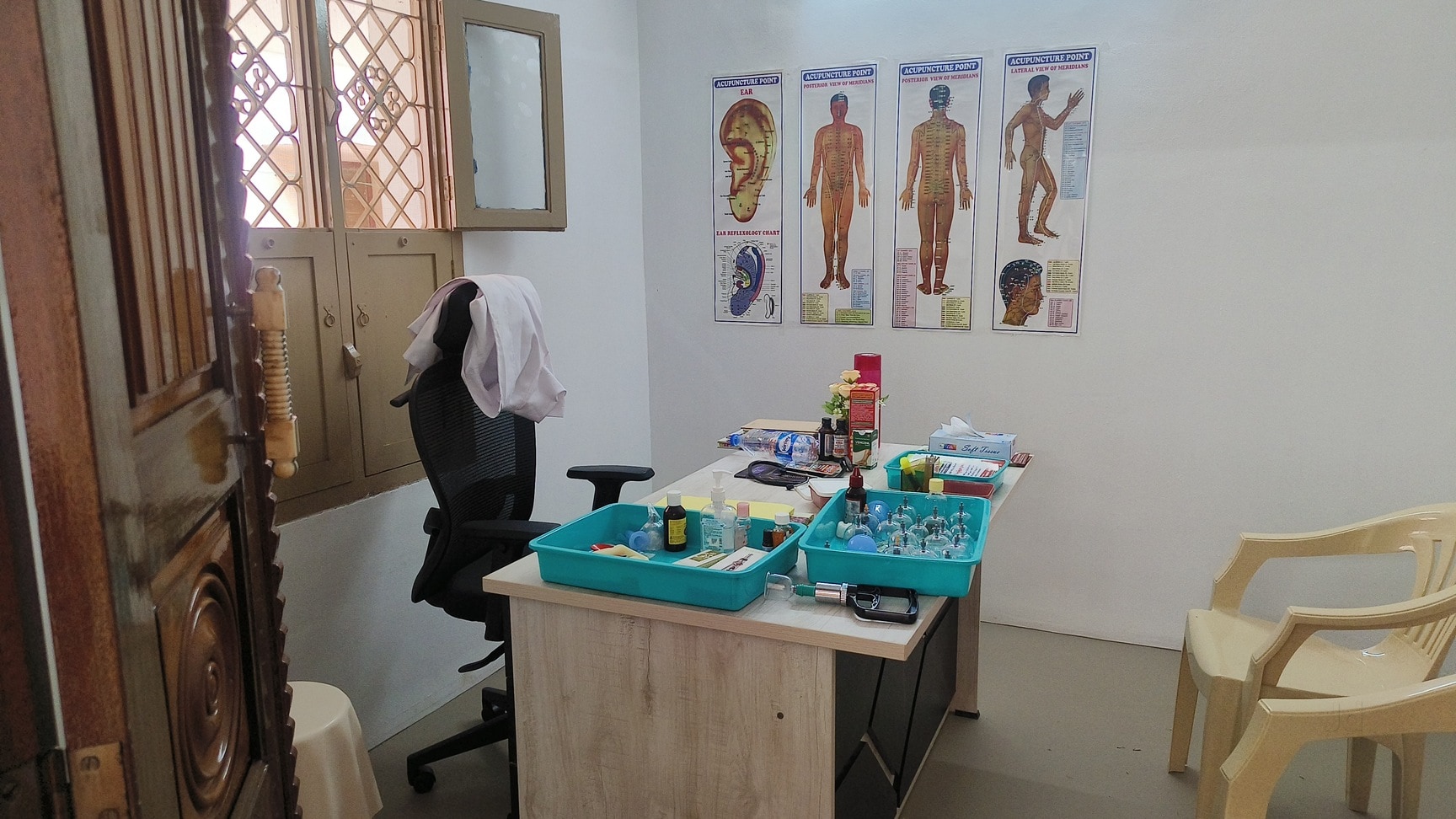 Best Acupuncture Doctors in Karaikudi - Top Accpuncture Doctors