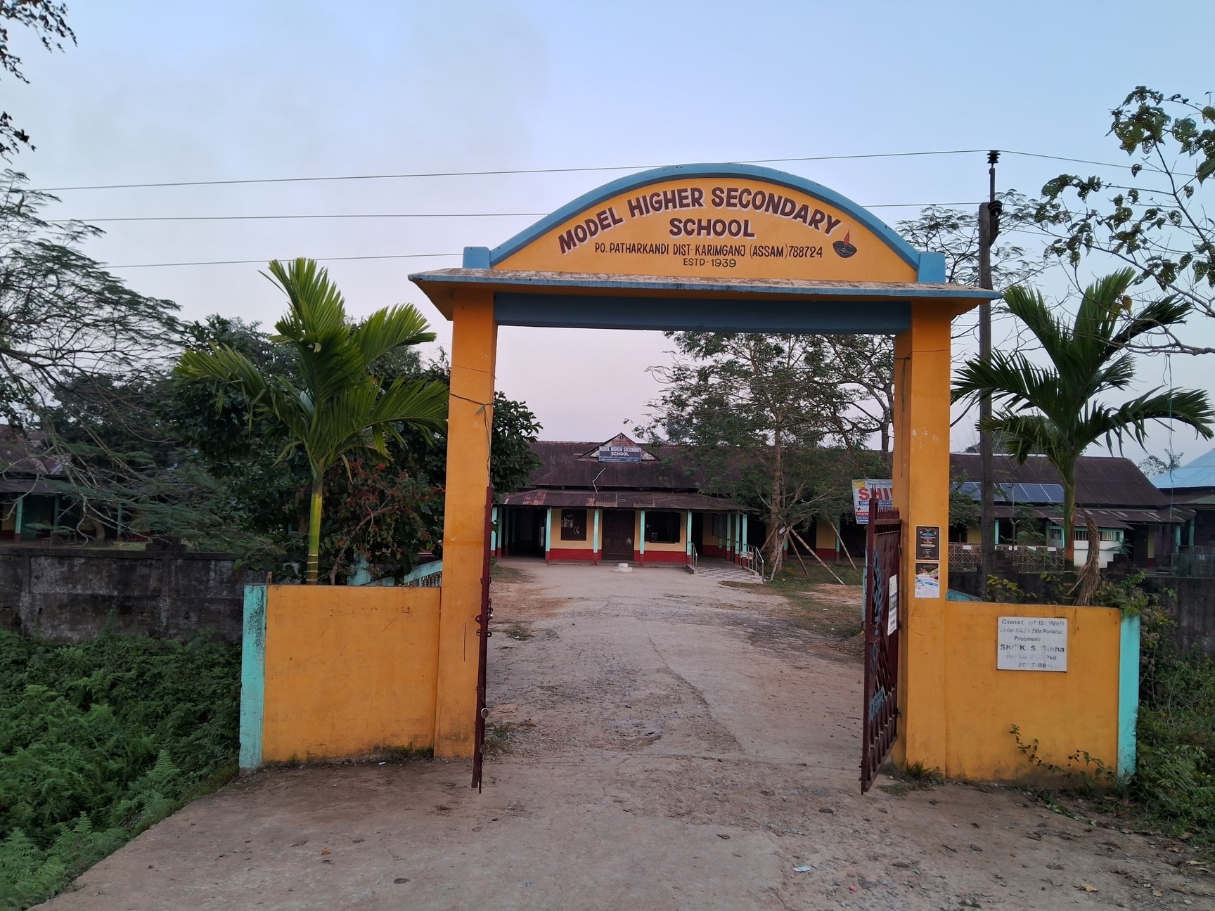 Lab view 2