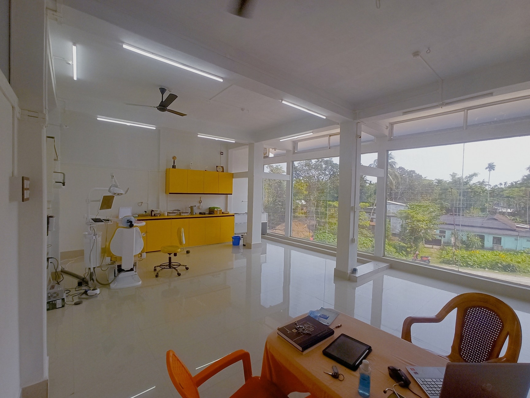 Lab view 3