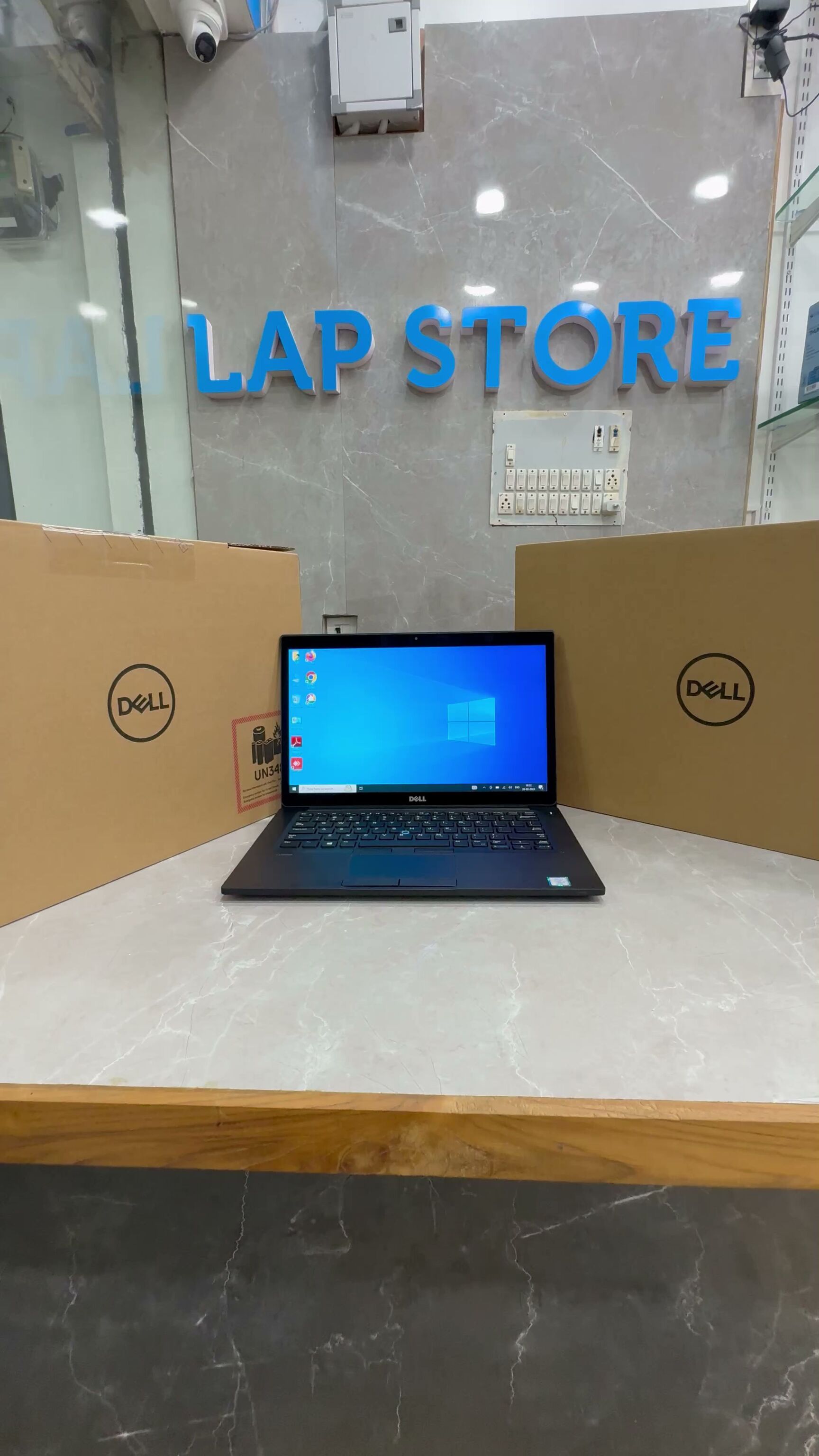 Lap Store Branch 2 in Vemulawada Road, Karimnagar - Best Computer ...