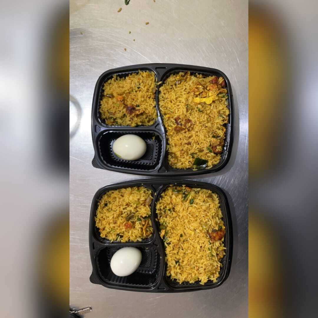 SAHASRAS DABBAWALA in Ganesh Nagar,Karimnagar Best Tiffin Home Delivery Services in Karimnagar