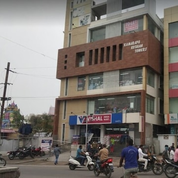 Top Chips Dealers in Ganesh Nagar, Karimnagar near me - Justdial