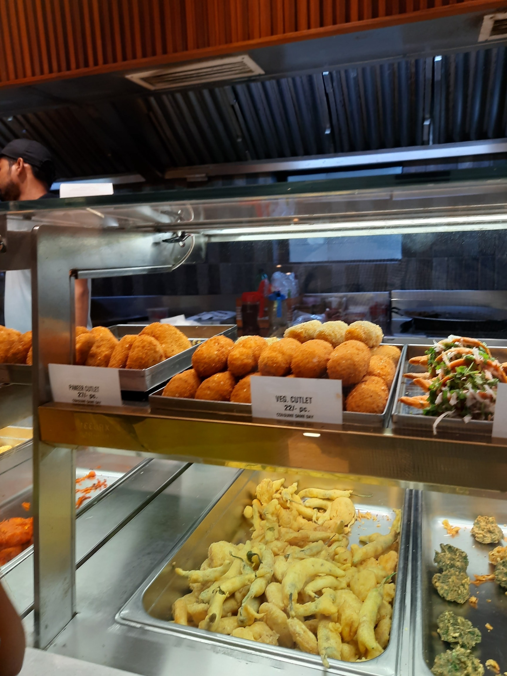 Munshiram Restaurant in Ramesh Nagar,Karnal - Order Food Online - Best ...
