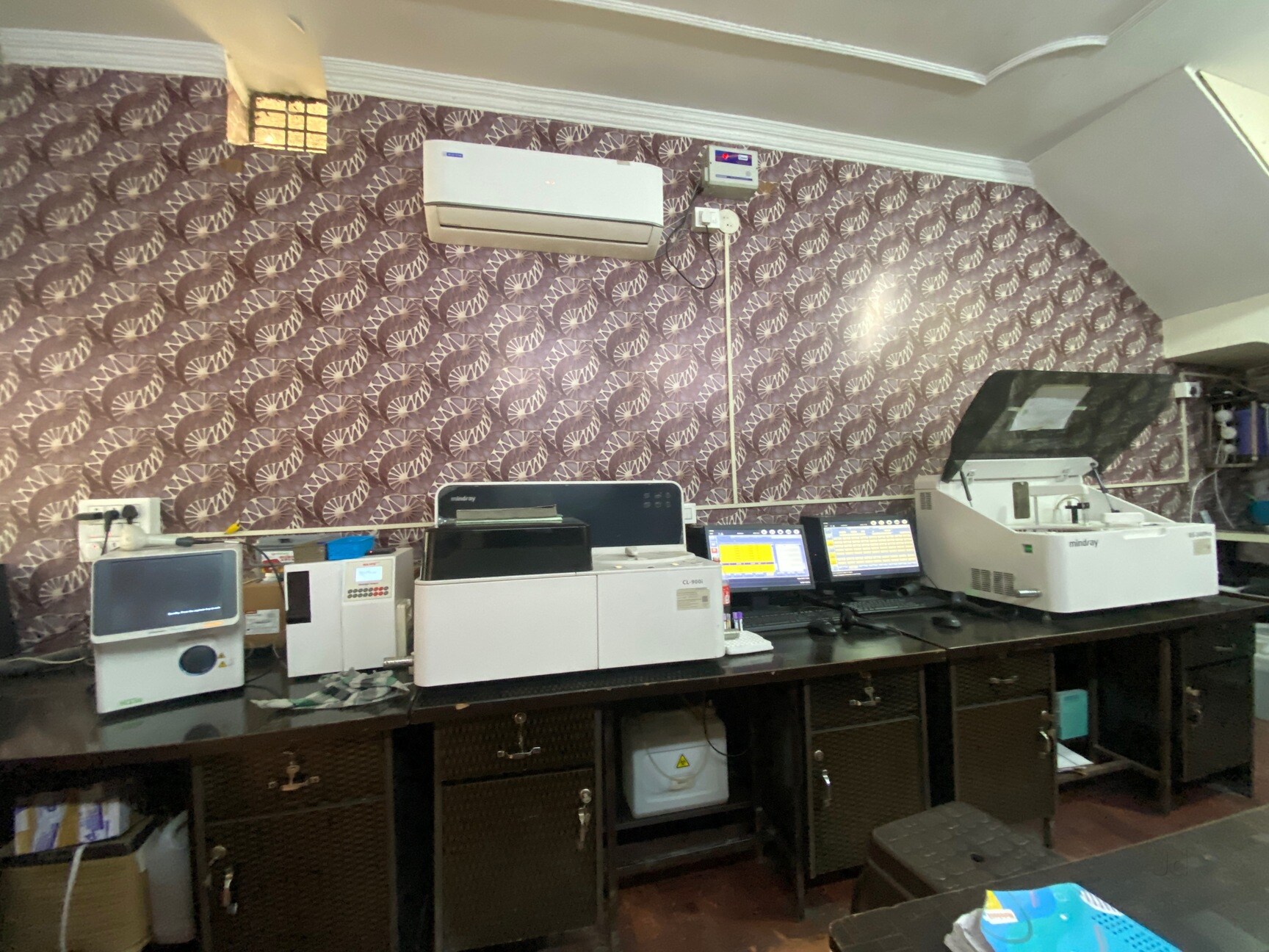 Lab view 6