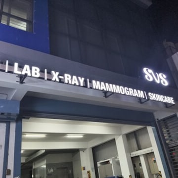 Lab view 2