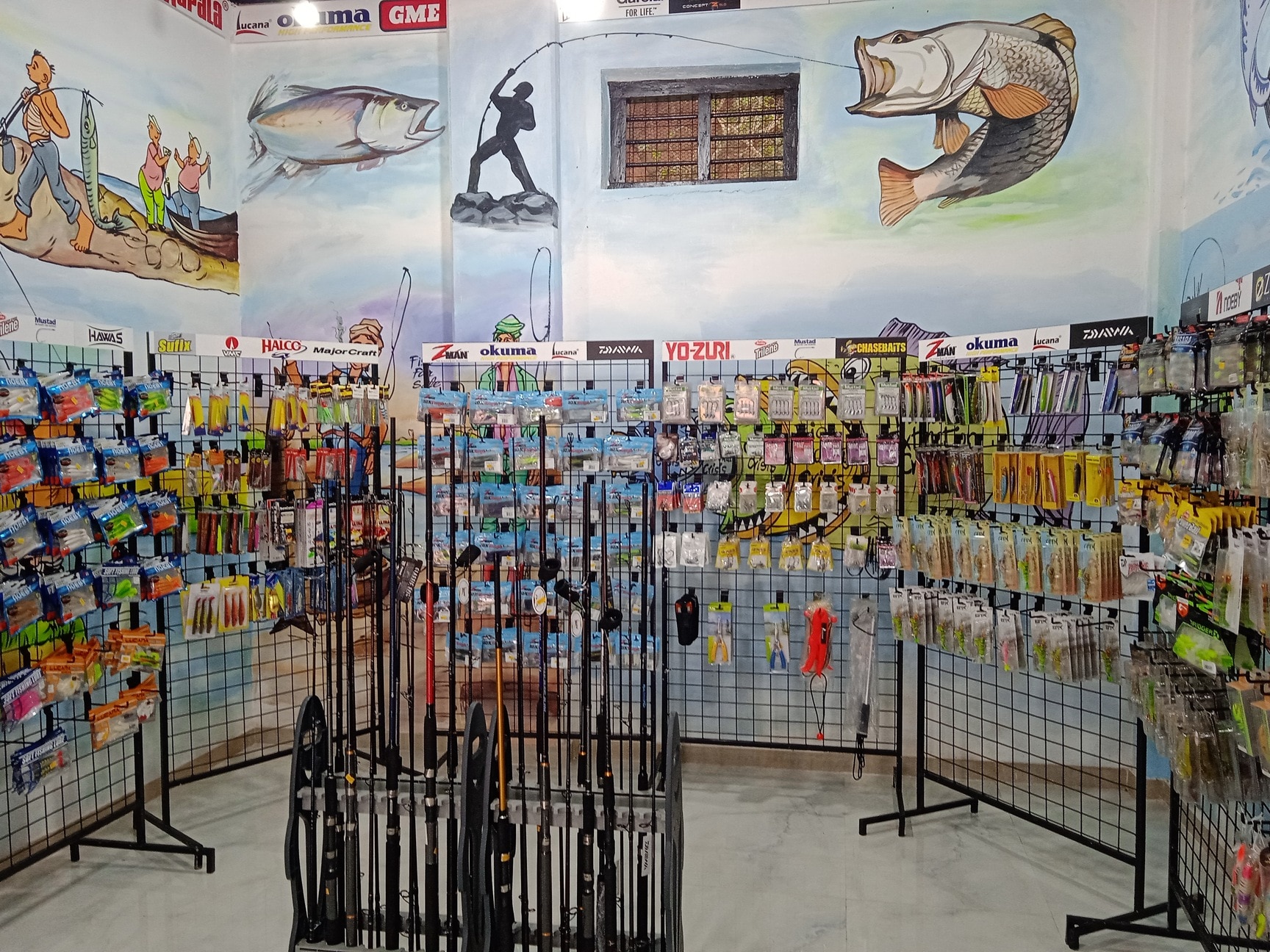 Angling Direct Fishing Tackle Black Friday Deals Fishing Rod