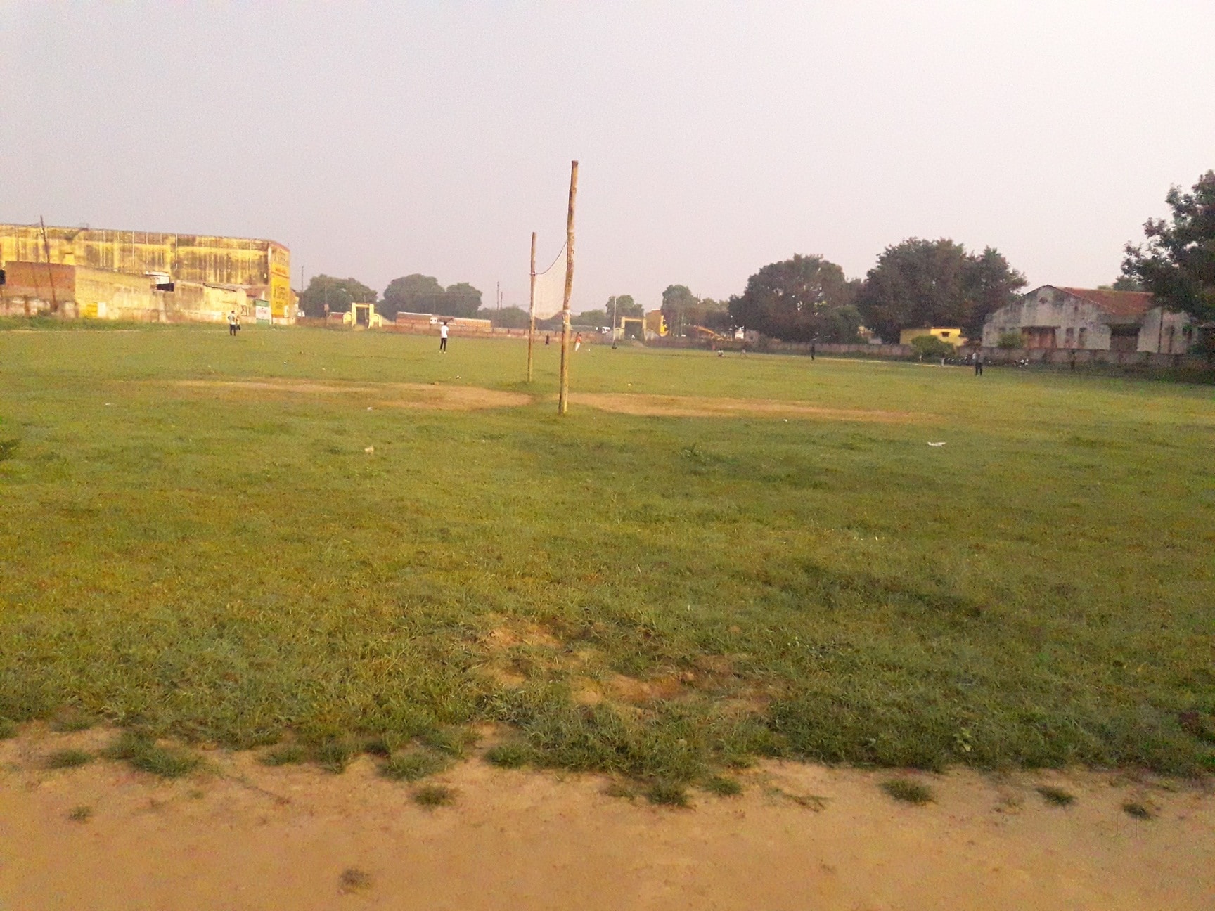 Lab view 4