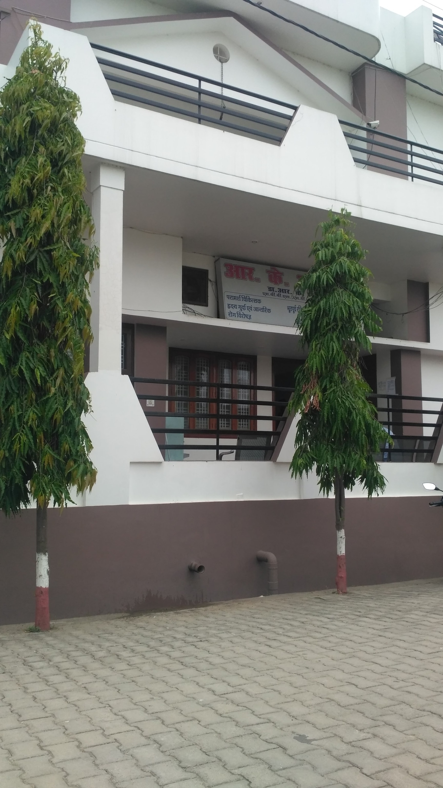 Lab view 2