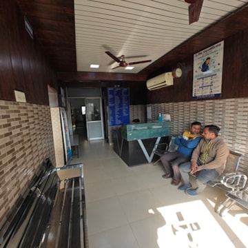 Lab view 3