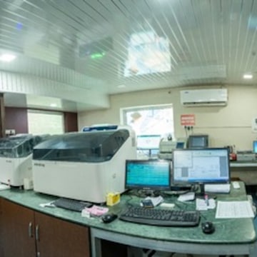 Lab view 3