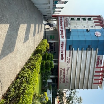 Lab view 8