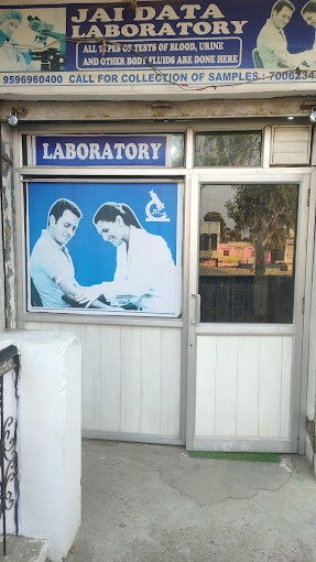 Lab view 6