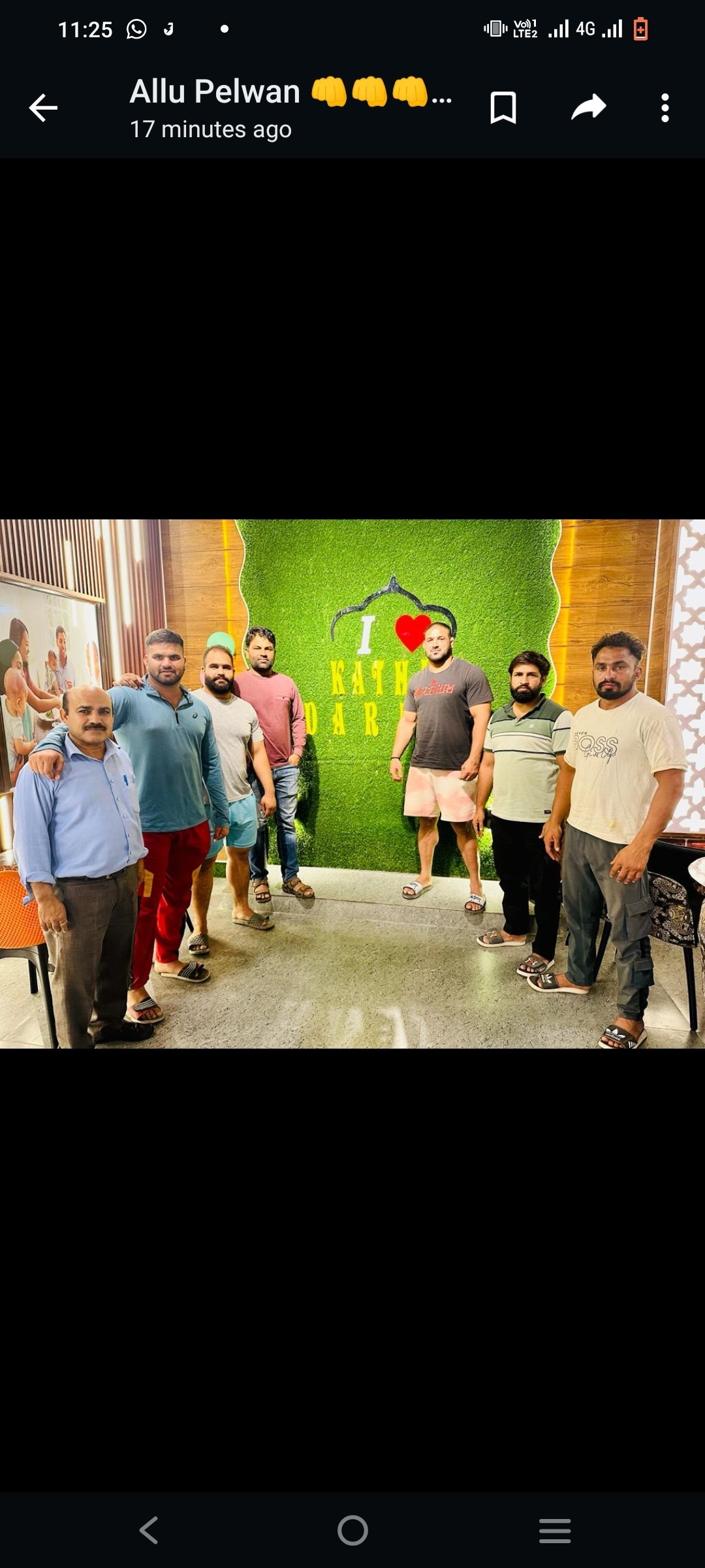 Kathua Darbar Restaurant