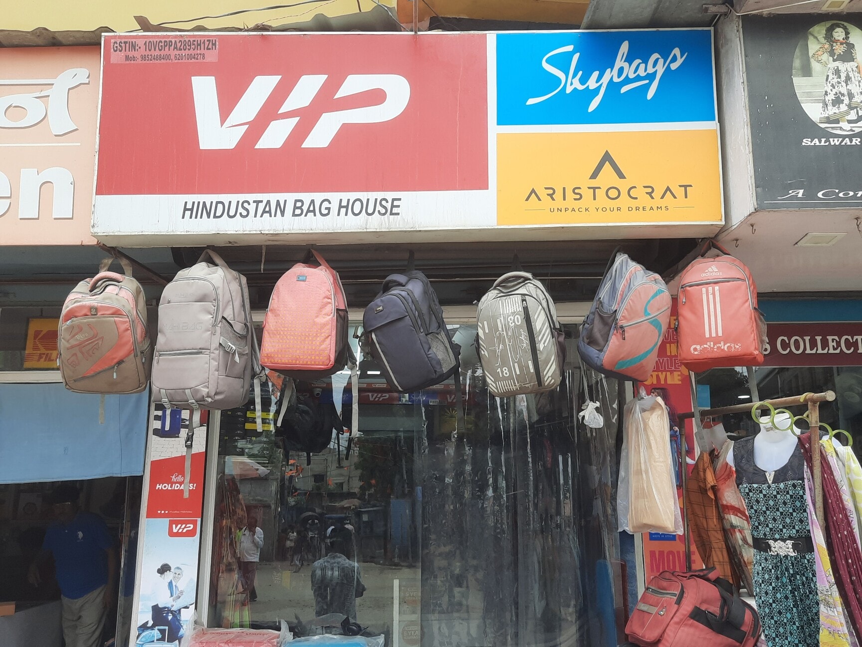 Top Vip Bag Dealers in Saharsa Best Vip Bag Dealers Justdial