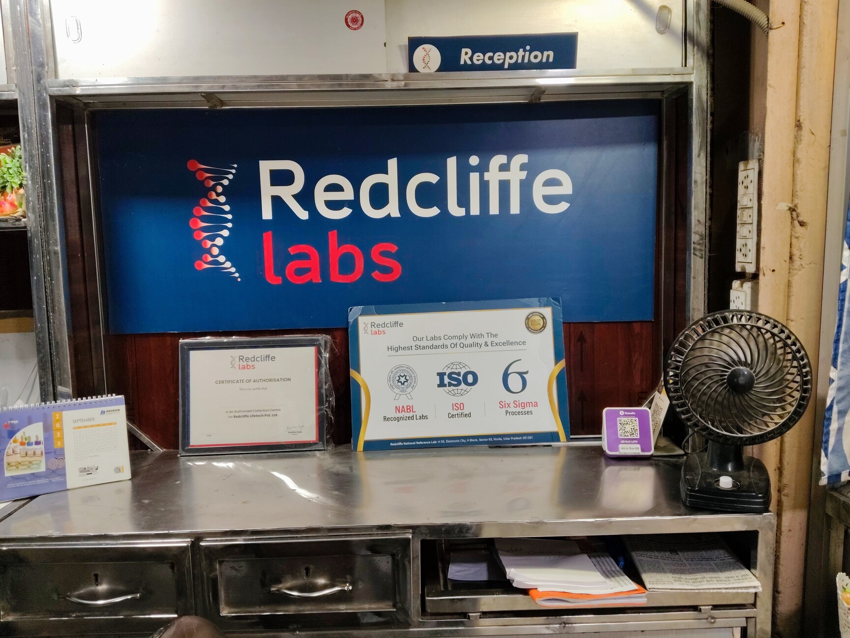 Lab view 13