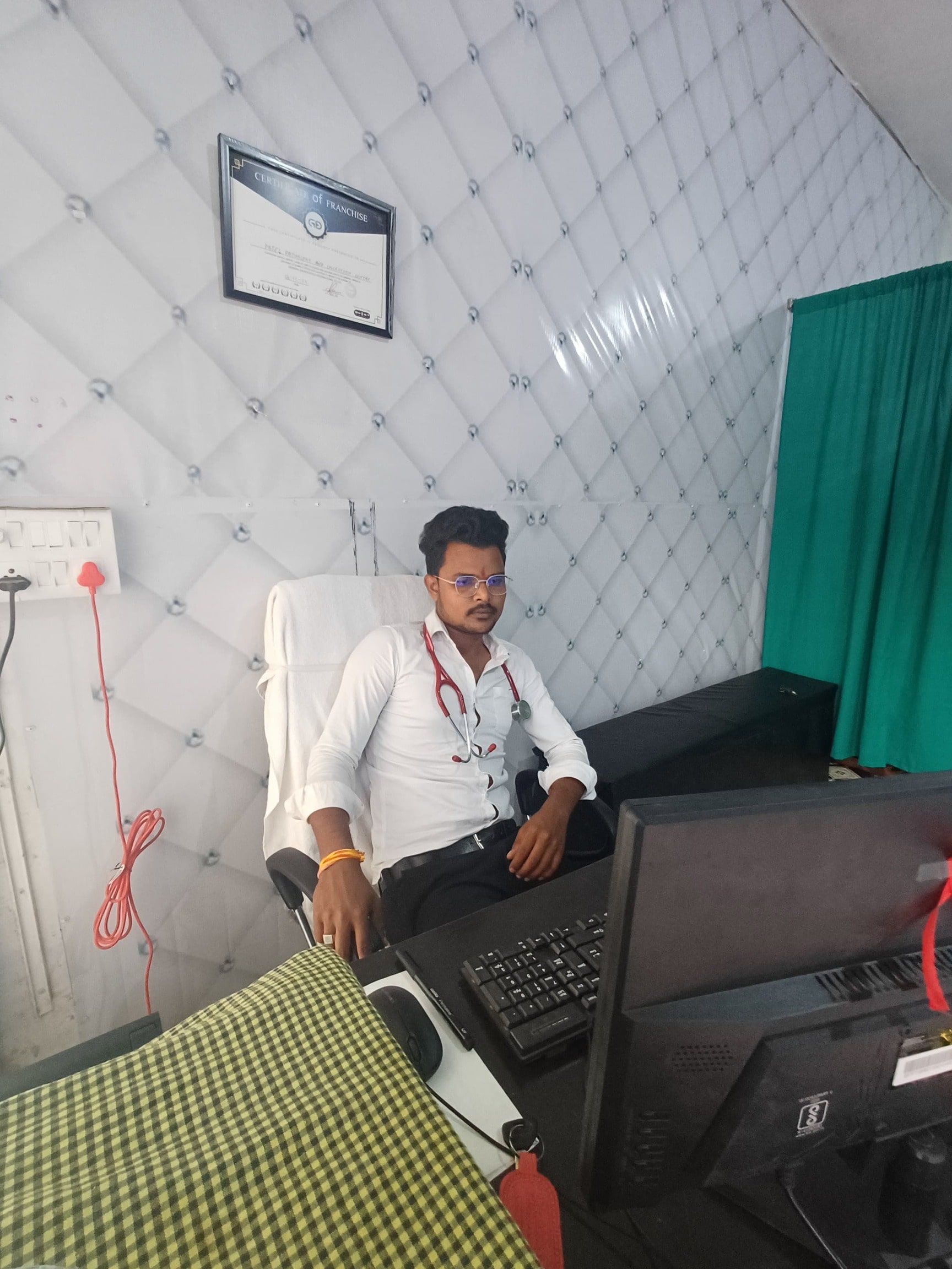 Lab view 16