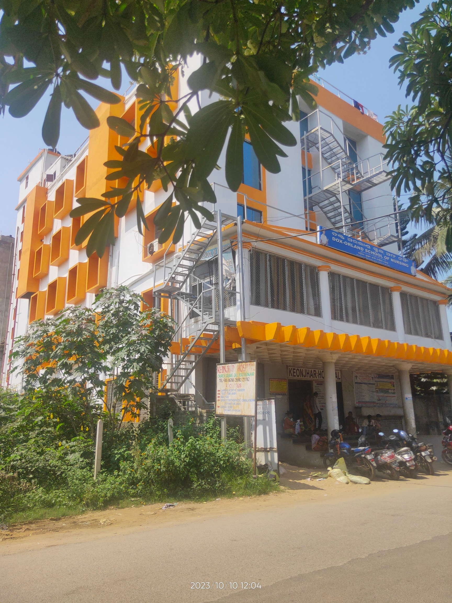 Lab view 15