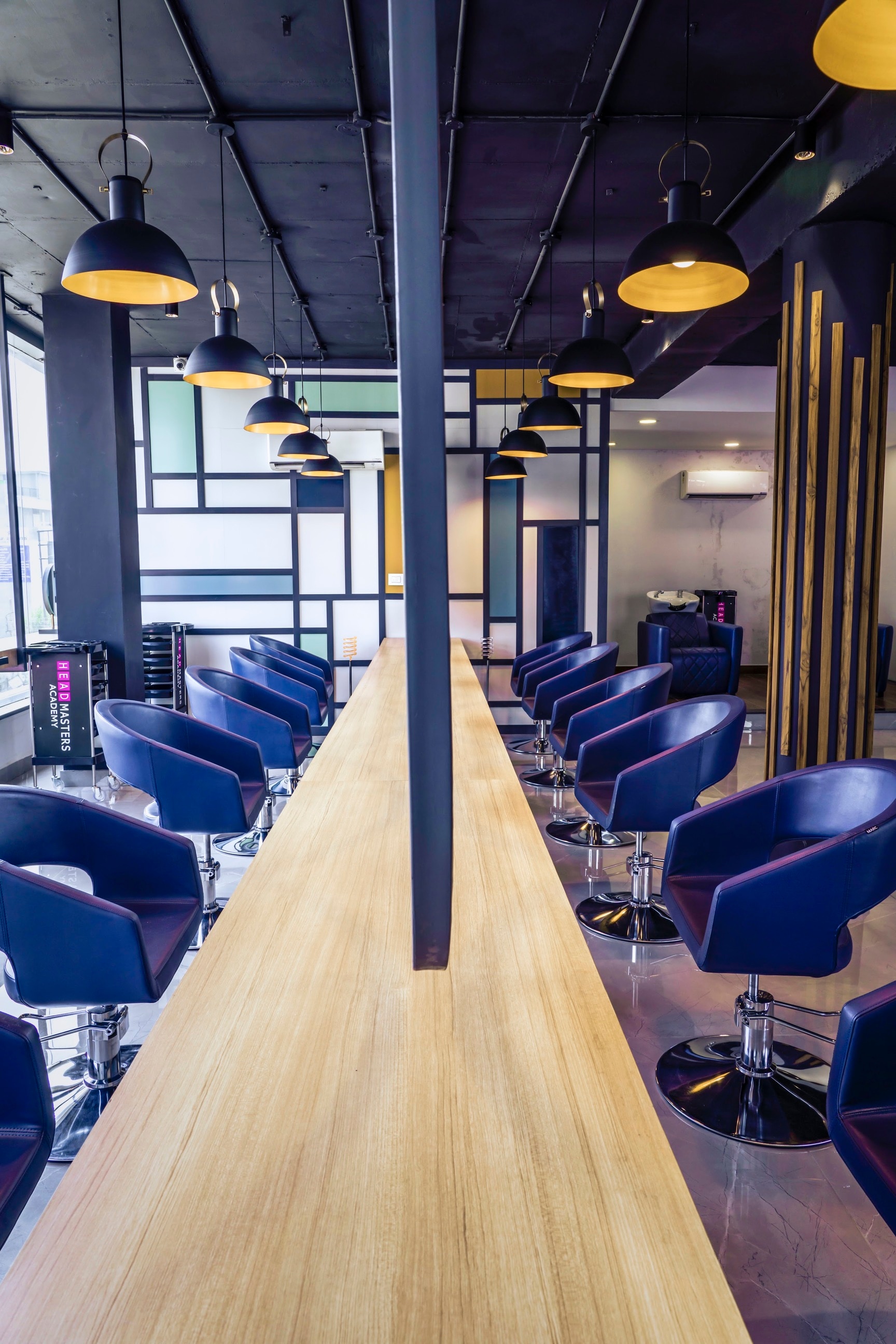 Headmasters Academy Khanna Beauty & Hair Academy in Amloh Khanna  Road,Khanna - Best Public Schools near me in Khanna - Justdial