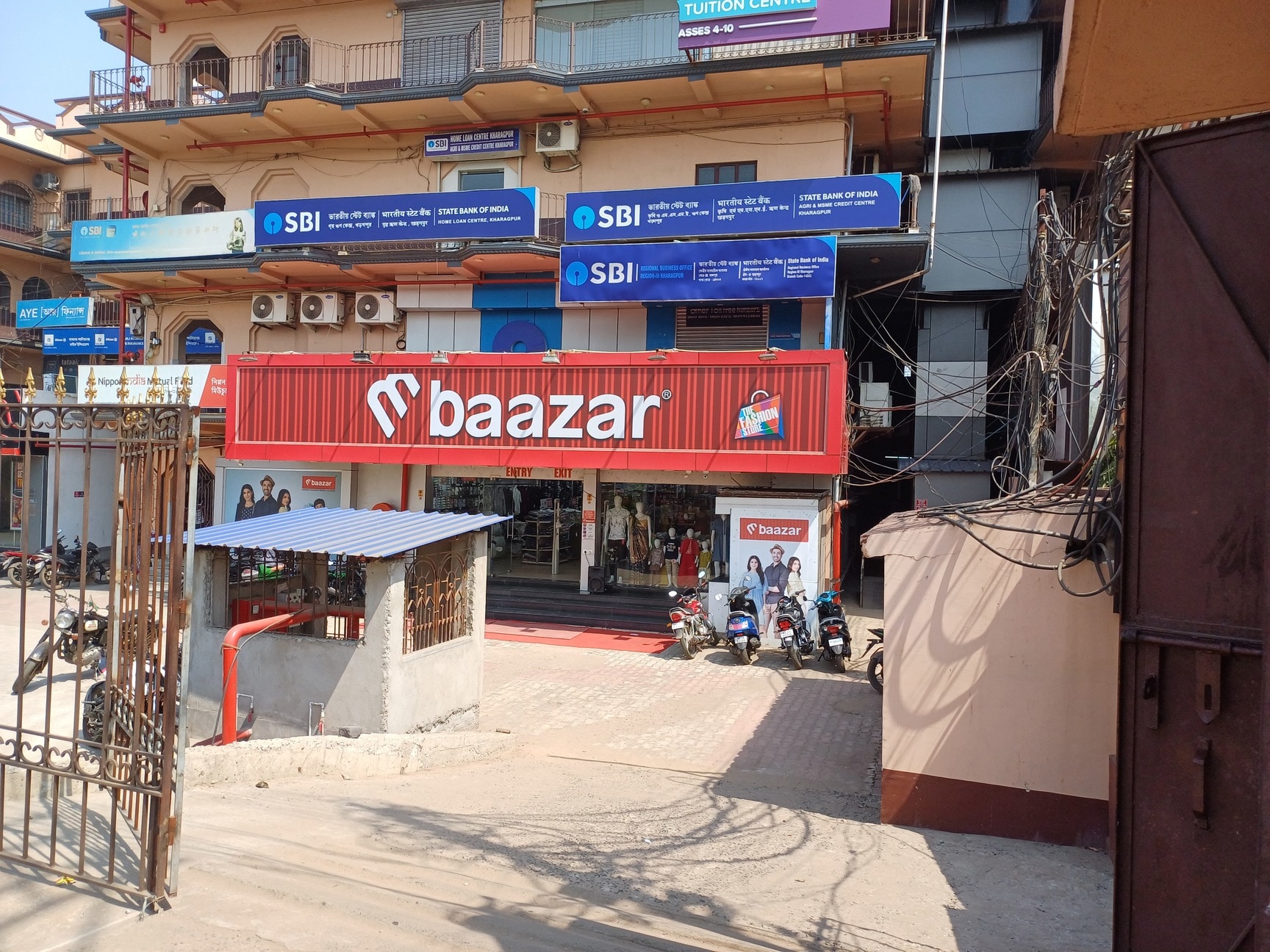 Find list of M Baazar in New Market, Kolkata near me - Justdial