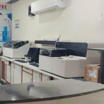 Lab view 9